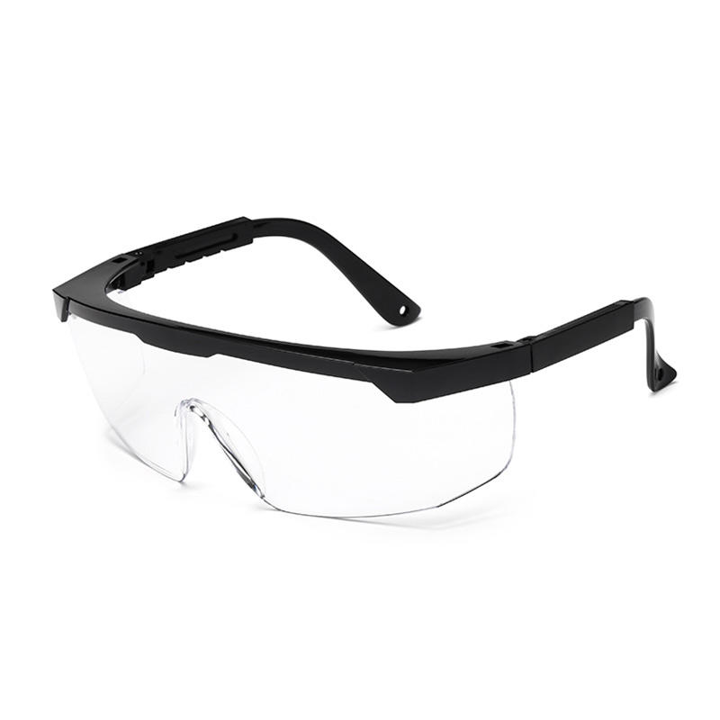 Оптовые многофункциональные индивидуальные промышленные защитные очки 303 из пластика с защитой от тумана и лучшего качества