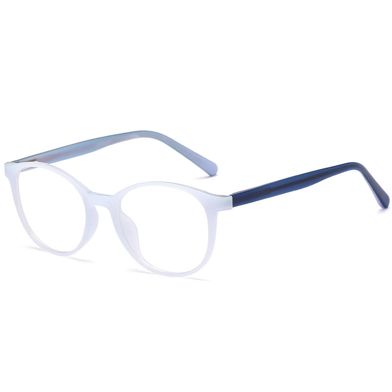 Самый продаваемый материал наглазников Детские очки TR Очки с оптической складной оправойB9003
