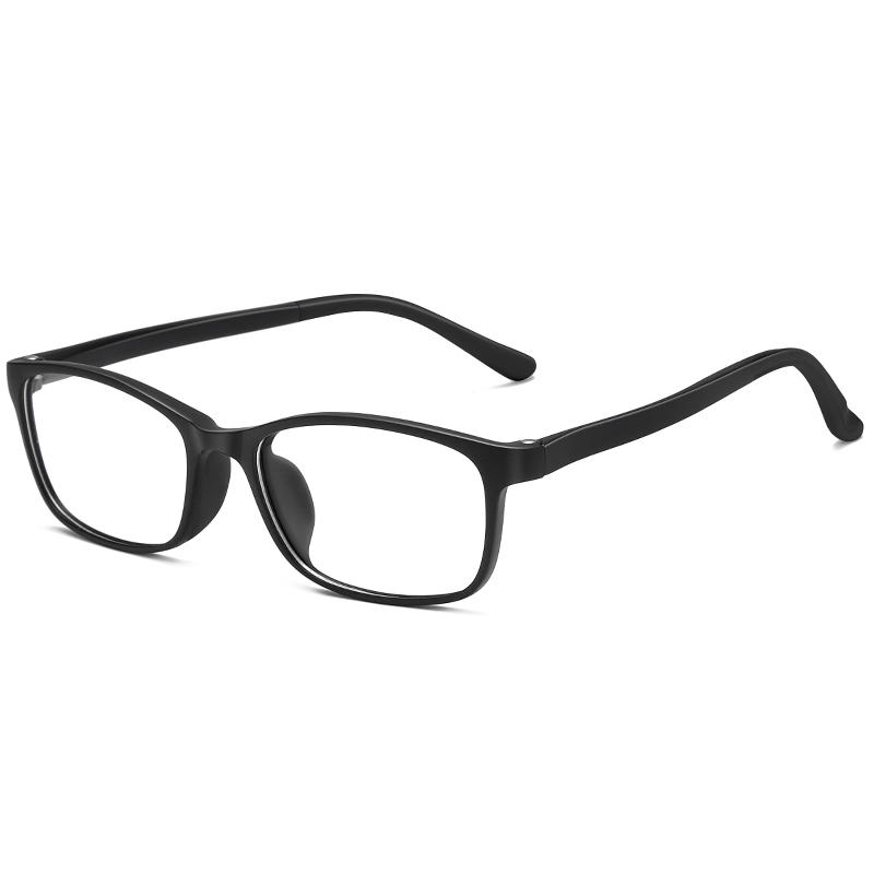 Новый дизайн Гибкая новая модель оправы Оптические детские дизайнерские очки Детские оправы Y65059-RTS