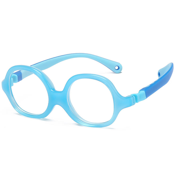 Оптовые детские очки оптические оправы детские оптические оправы для детских очков NP0816
