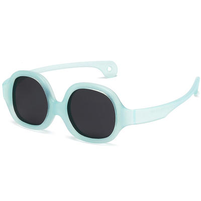 Уникальный дизайн Горячие продажи Популярные очки Детские пластиковые детские оптические оправы PL8012 (P)