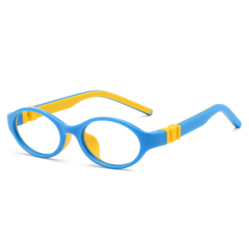 Новые ретро очки унисекс очки в оправе круглые очки для чтения LT6630-c20