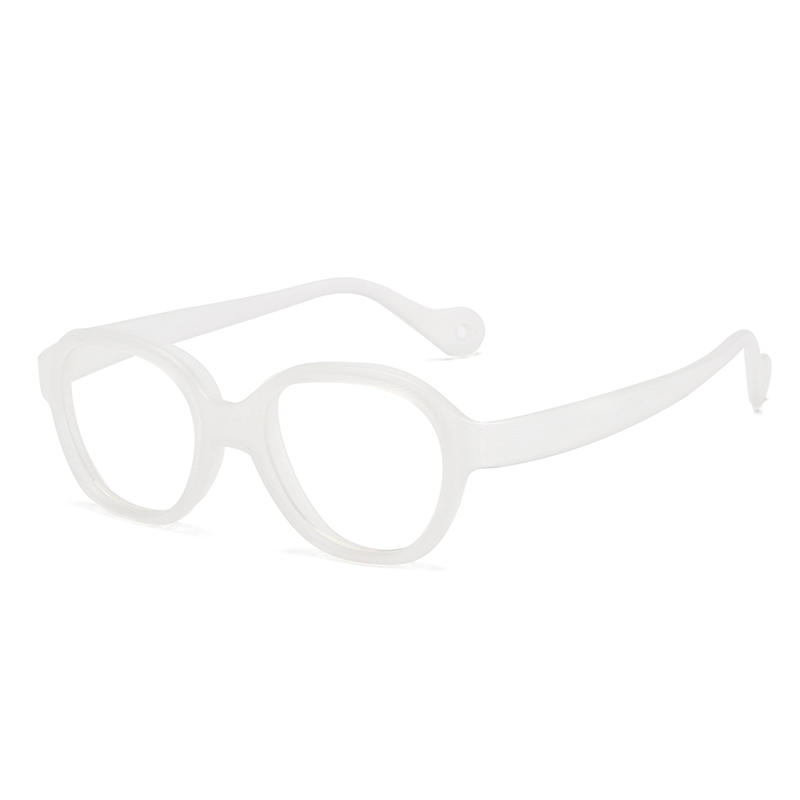 Различные детские очки унисекс хорошего качества с защитой от синего света, очки для детей PL8015 Anti-blue-RTS-c3