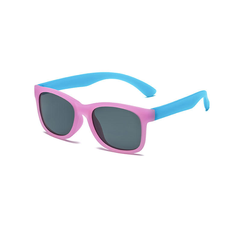 Детские солнцезащитные очки Персонализированные детские солнцезащитные очки Солнцезащитные очки DM18039C-RTS